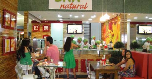 DNA Natural lança novos modelos de negócios para mercado nacional