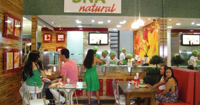 DNA Natural lança novos modelos de negócios para mercado nacional