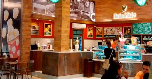 Rei do Mate inaugura lojas em todo o país