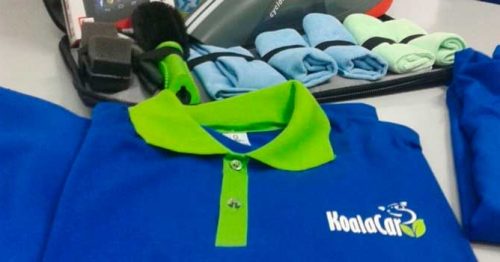 Koalacar oferece franquia barata como opção de investimento com menor risco