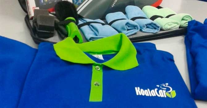 Koalacar oferece franquia barata como opção de investimento com menor risco