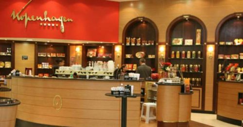 Franquias de chocolates apresentam estabilidade de produção e vendas