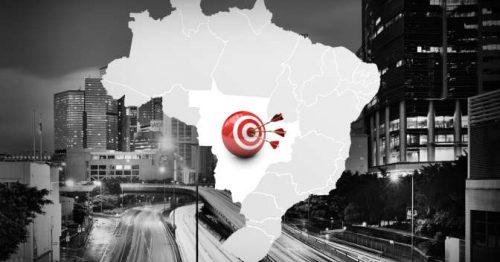 Centro-Oeste está no foco de diversas redes de franquias