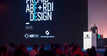 Inscrições para prêmio de design ABF+RDI vão até dia 31