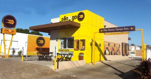São Paulo é a missão do momento para a Pão to Go