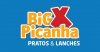 Big X Picanha