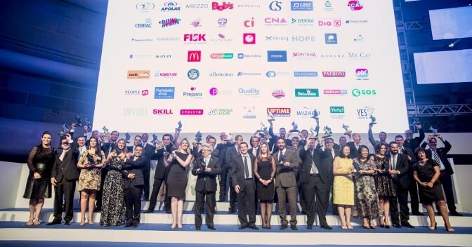 ABF abre inscrições para o Selo de Excelência em Franchising