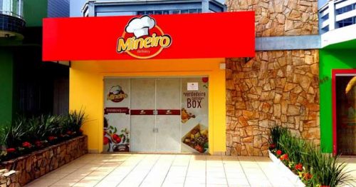 Em expansão e rumo às 100 franquias, Mineiro Delivery chega à cidade de São Paulo