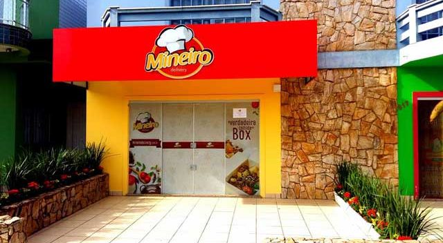 Em expansão e rumo às 100 franquias, Mineiro Delivery chega à cidade de São Paulo