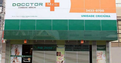 Docctor Med inaugura franquia em Brazlândia