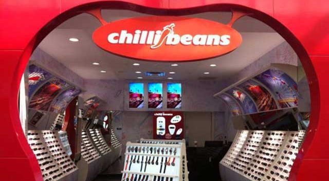 Chilli Beans