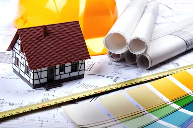 Franquias de produtos e serviços para construção