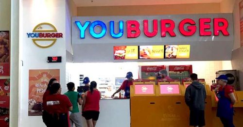 Rede de hamburguerias aposta no “faça você mesmo”