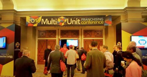 Brasil terá grupo em evento de multifranqueados nos EUA