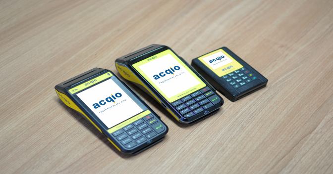 Acqio
