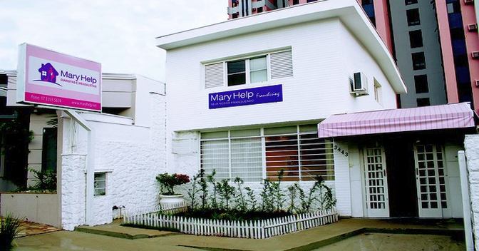 26-	Mary Help – R$ 40 mil