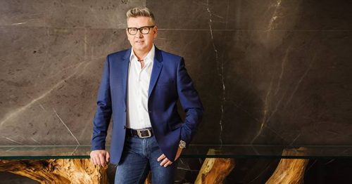 “Continuamos crescendo como empresa e franqueadora”, afirma Jorge Bischoff
