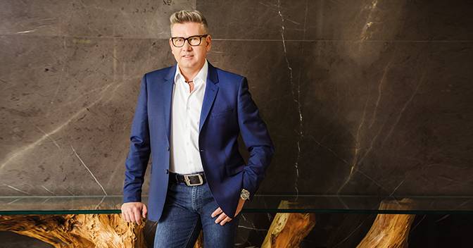 “Continuamos crescendo como empresa e franqueadora”, afirma Jorge Bischoff