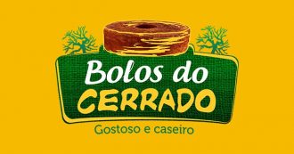 Bolos do Cerrado