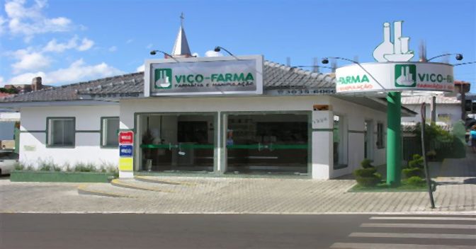 Vicofarma