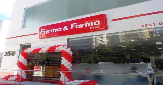 Farma & Farma