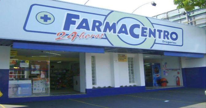 FarmaCentro