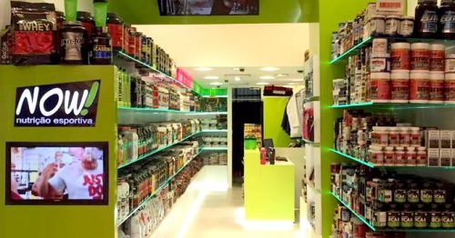 Setor fitness cresce no mercado de franquias