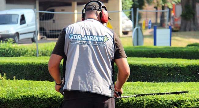 Dr. Jardim