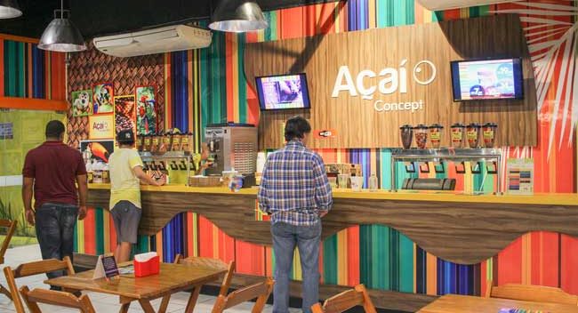 Açaí Concept