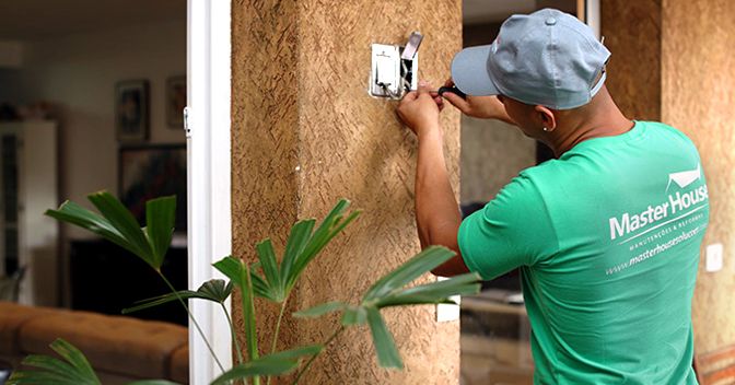 Mesmo na crise, negócios de serviços de reparos e reformas crescem