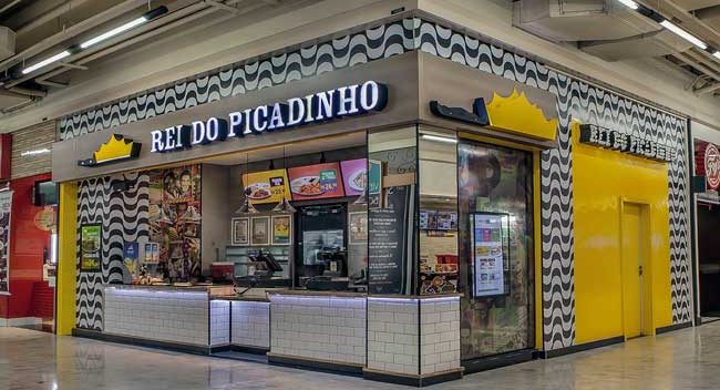 Rei do Picadinho