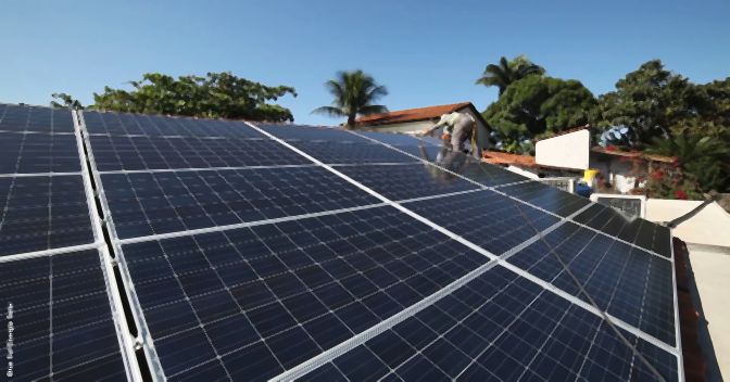 Blue Sol Energia Solar
