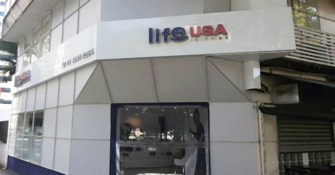 LifeUSA