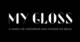 My Gloss Acessórios