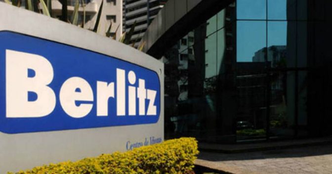 Saiba como a franquia Berlitz quer crescer 1.600% em cinco anos