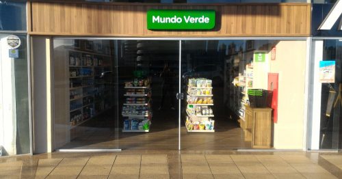 Mundo Verde inaugura nova franquia na Grande BH