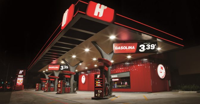Grupo Habib’s lança novo modelo de negócio