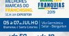 Brasil Expo Franquias 2019