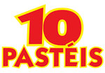 10 Pastéis