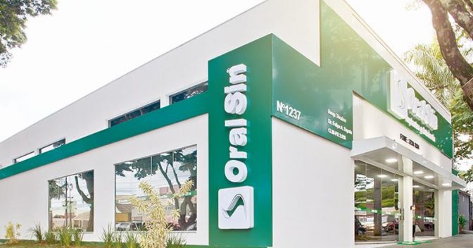 Franquia Oral Sin pode gerar até R$ 700 mil por mês