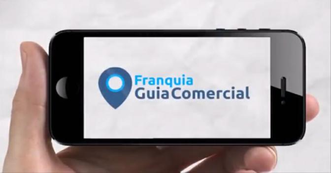 1- Guia Comercial – R$ 1,7 mil