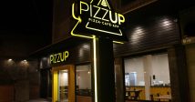 Pizzup aposta em conceito inovador para crescer com franquias