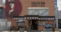 Nova franquia da Patroni custa a partir de R$ 625 mil