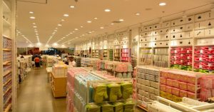 miniso interna