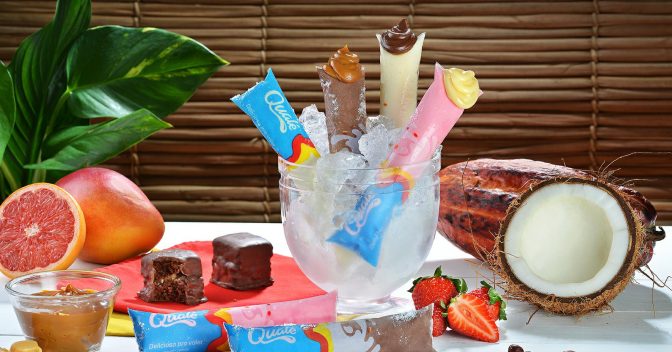 Franquia Olha o Churros! lança novo negócio para aumentar faturamento