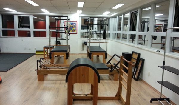 34-	Pure Pilates – R$ 60 mil