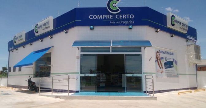 Compre Certo