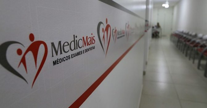 MedicMais