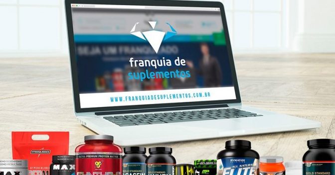 7-	Brasil Nutri Shop – R$ 9 mil