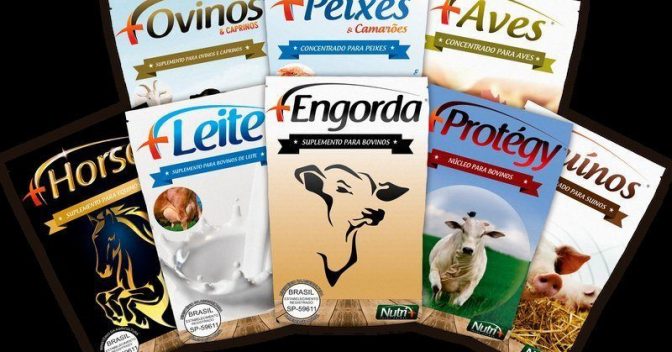 30-	Nutrimais – R$ 49 mil